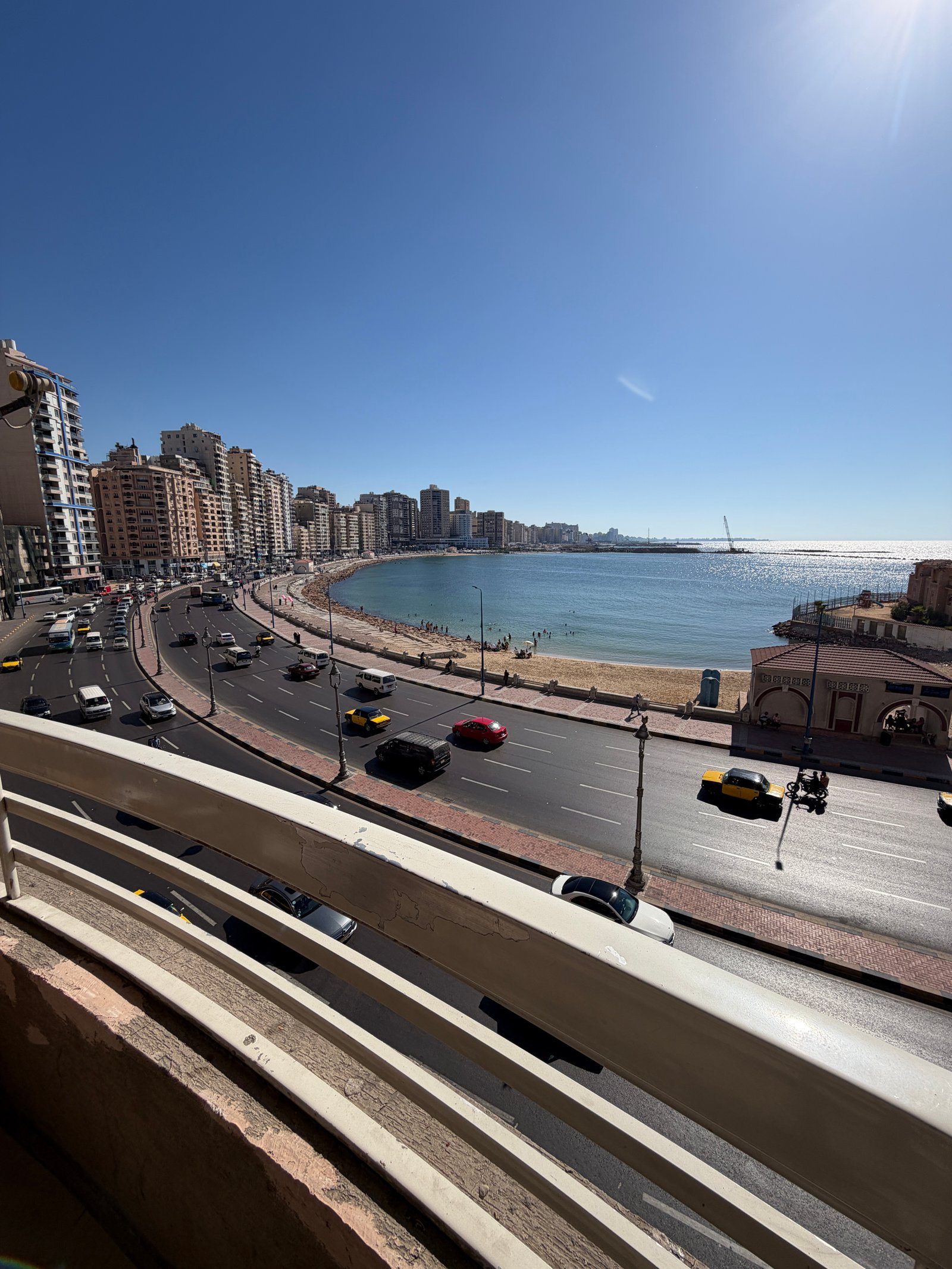 🏡شقة 3 غرفة كود 3003 ميامي  ( مميز ) ☑️