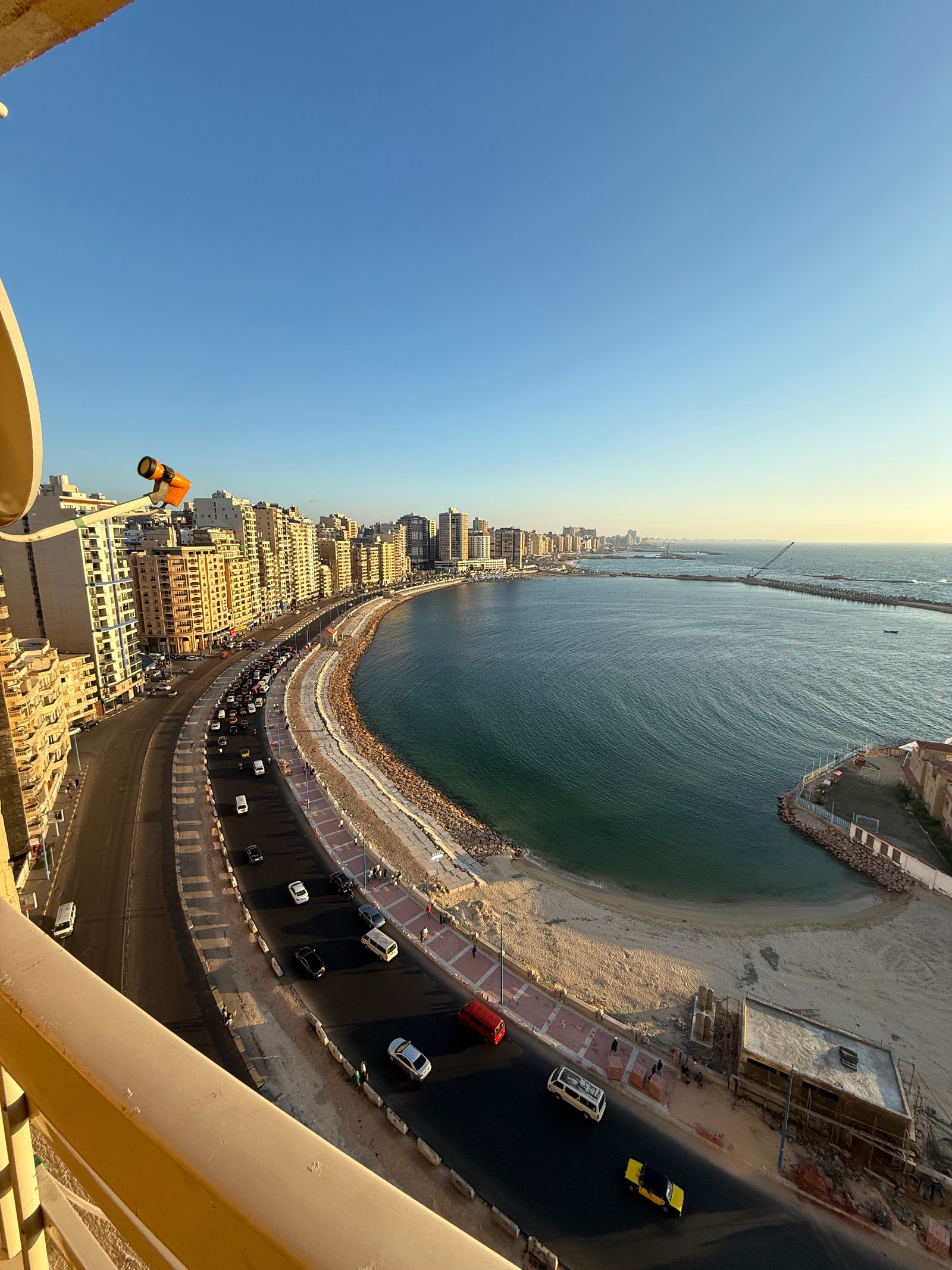 🏡شقة 3 غرفة كود 1403 ميامي ( مميز ) ☑️